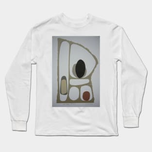 Collage 97 Long Sleeve T-Shirt